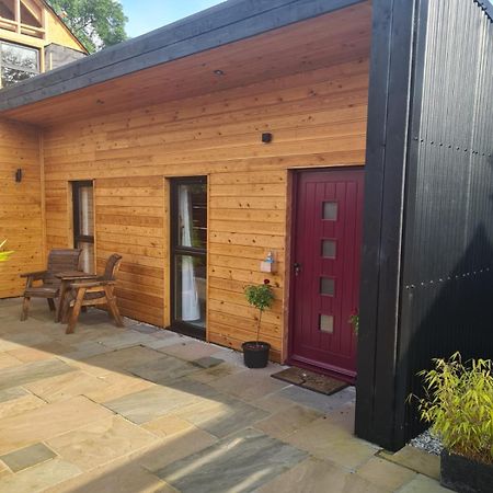 The Hide Ullapool Exterior foto
