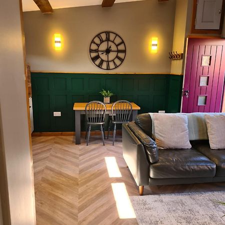The Hide Ullapool Exterior foto
